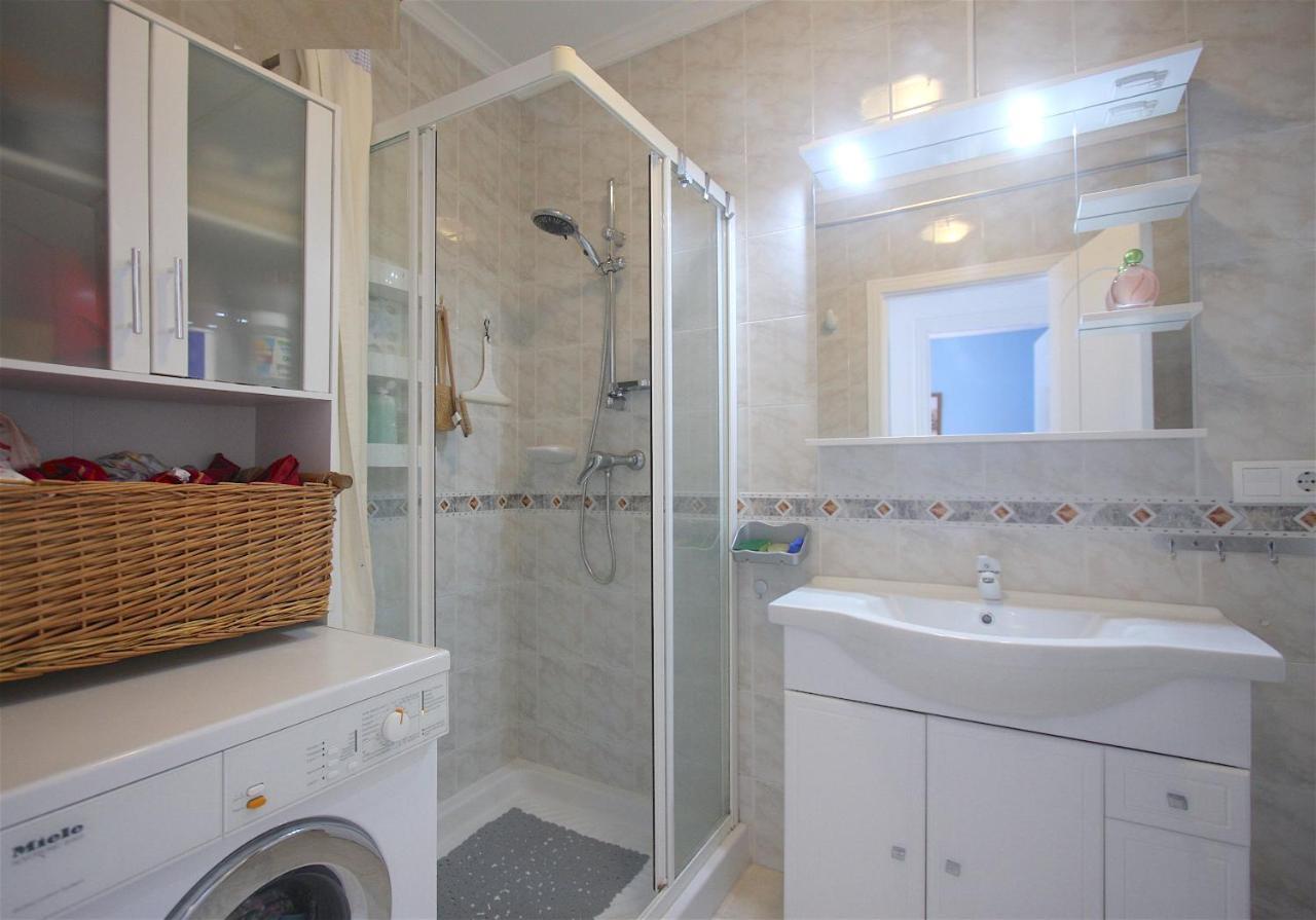 Apartamento Casa Stella Con Piscina By Costablancarent Denia Exterior foto